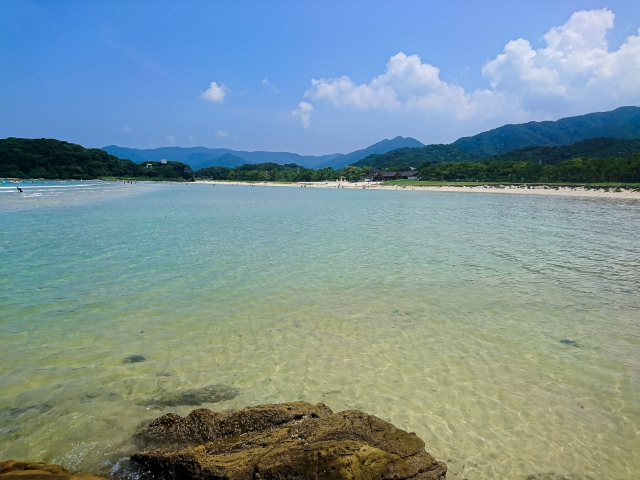 「ばらかもん」の舞台、五島列島とは？