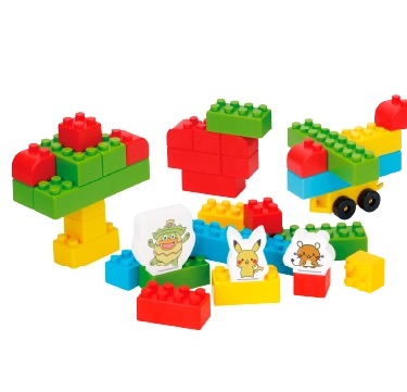 モンポケマーケット 限定グッズ